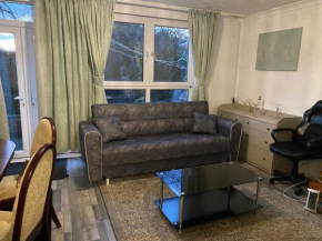 London Charm - 3 Bedroom House near Canary Wharf